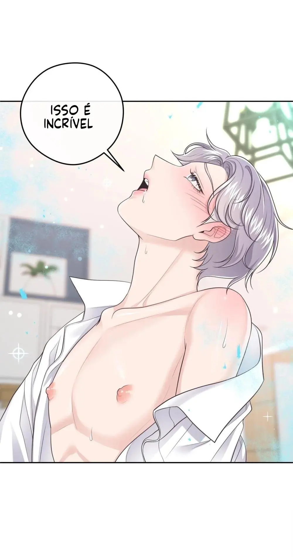 Butler – Capítulo 29 Yaoi – Página 5