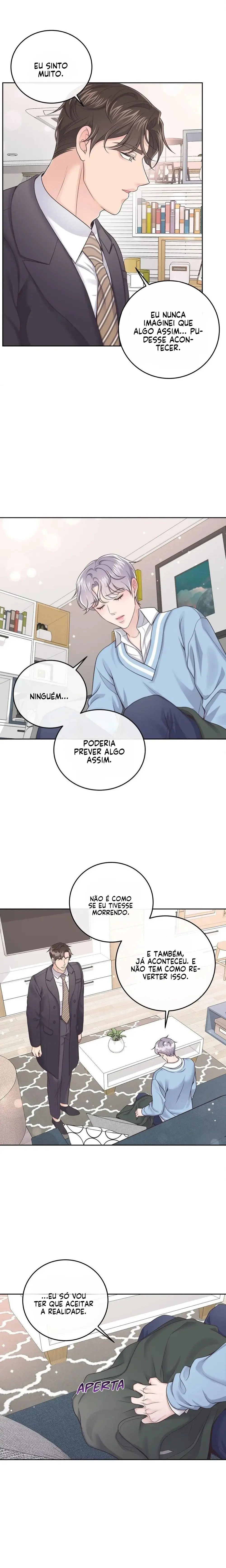 Butler – Capítulo 30 Yaoi – Página 13