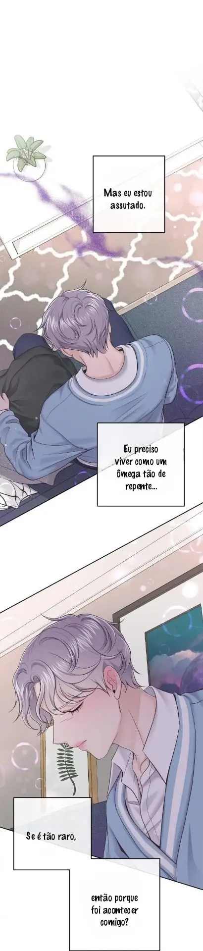 Butler – Capítulo 30 Yaoi – Página 14