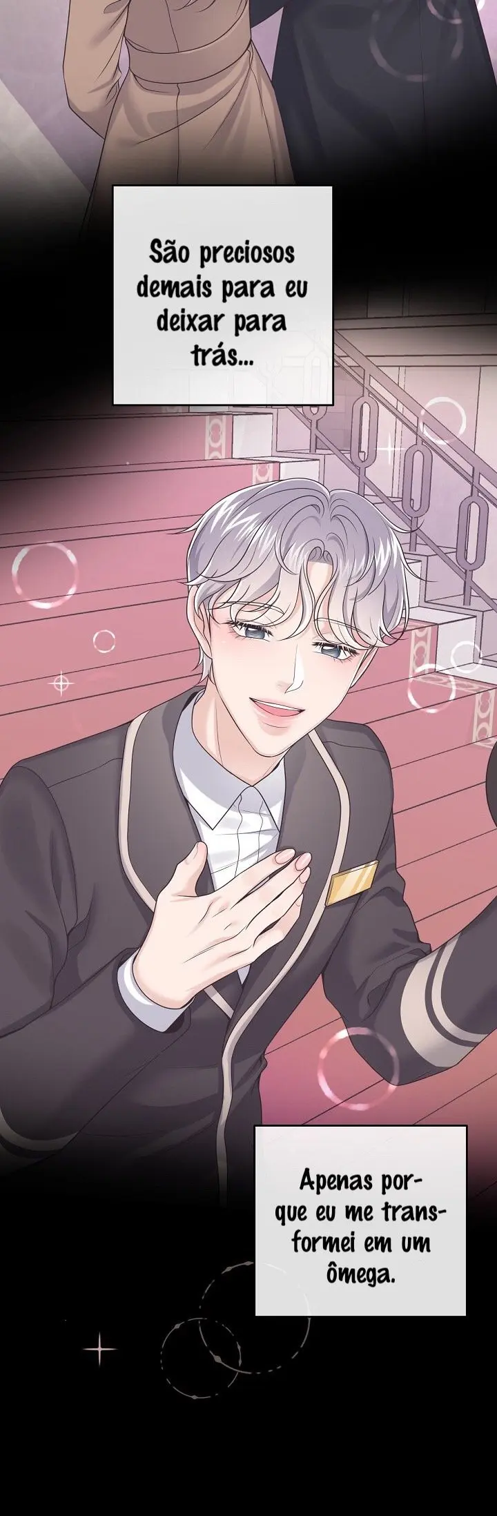 Butler – Capítulo 31 Yaoi – Página 16