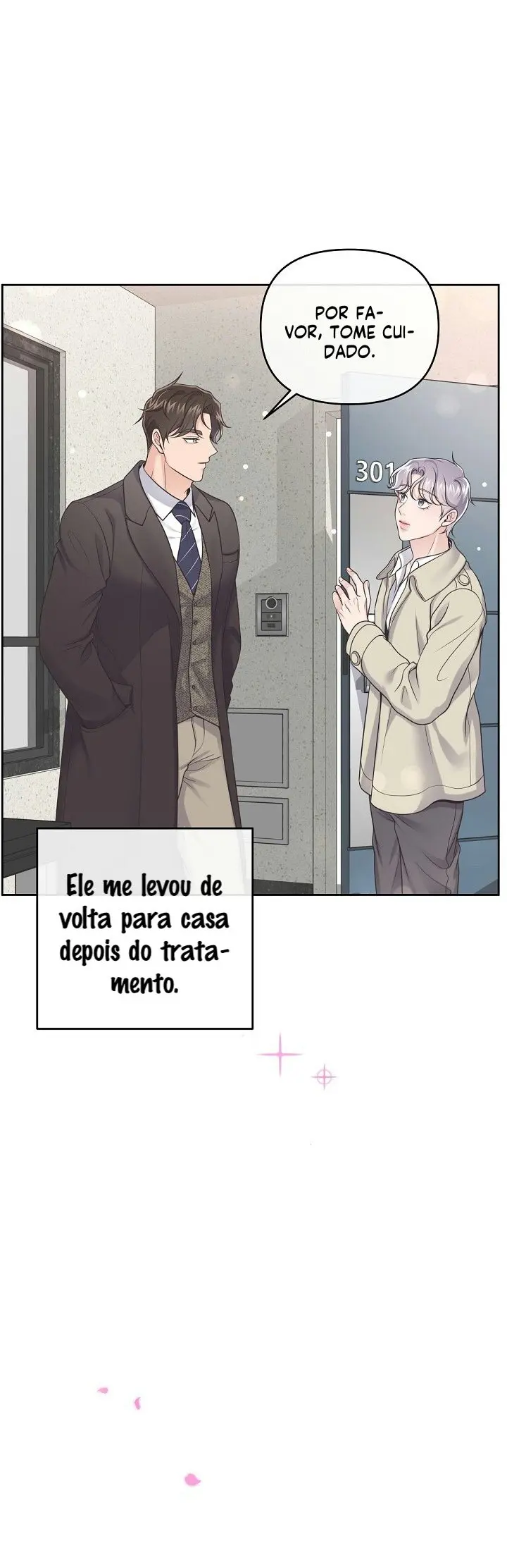 Butler – Capítulo 31 Yaoi – Página 23