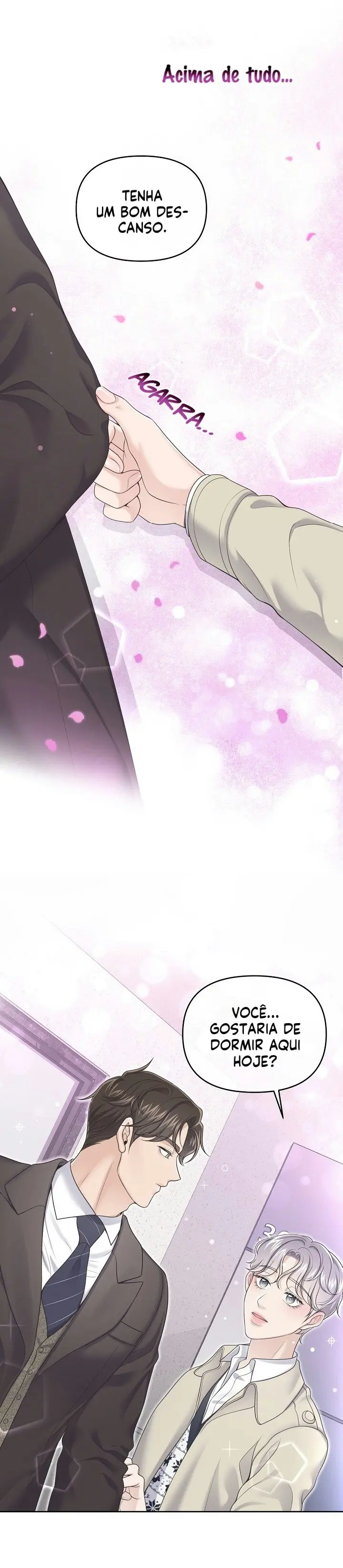 Butler – Capítulo 31 Yaoi – Página 24