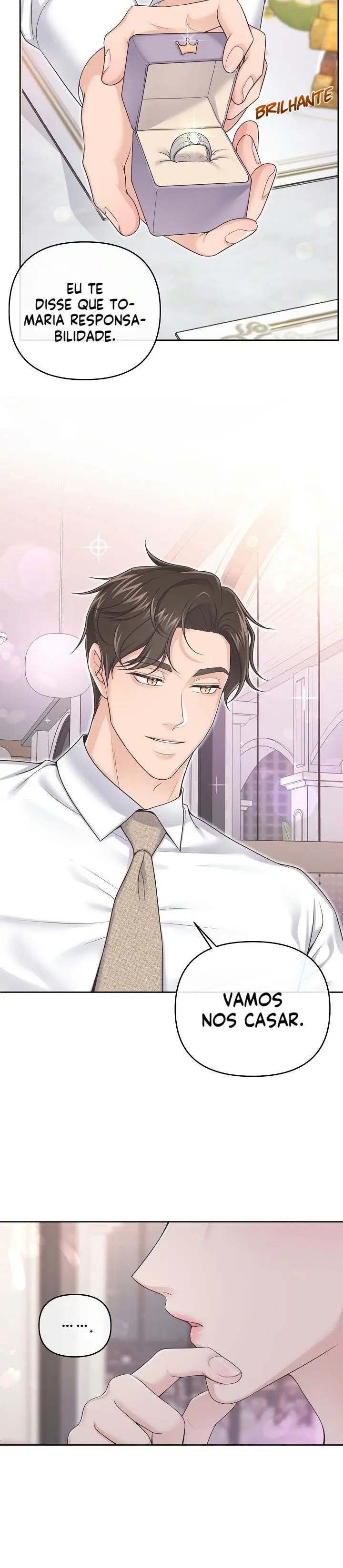 Butler – Capítulo 31 Yaoi – Página 31