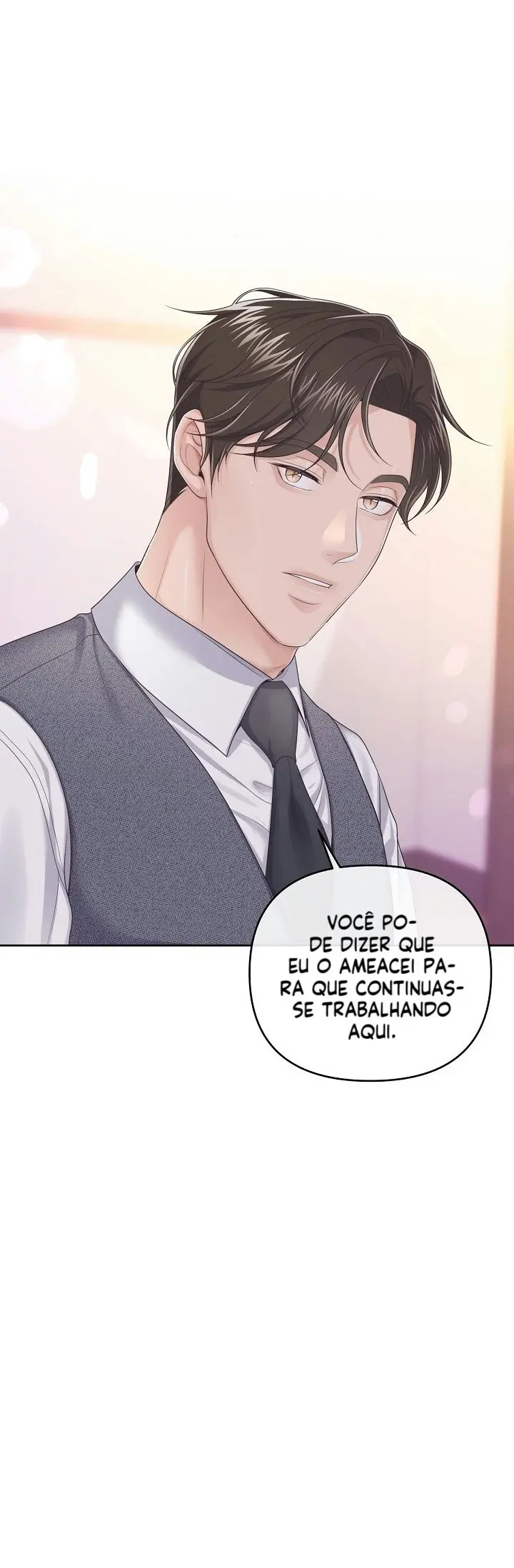 Butler – Capítulo 32 Yaoi – Página 20