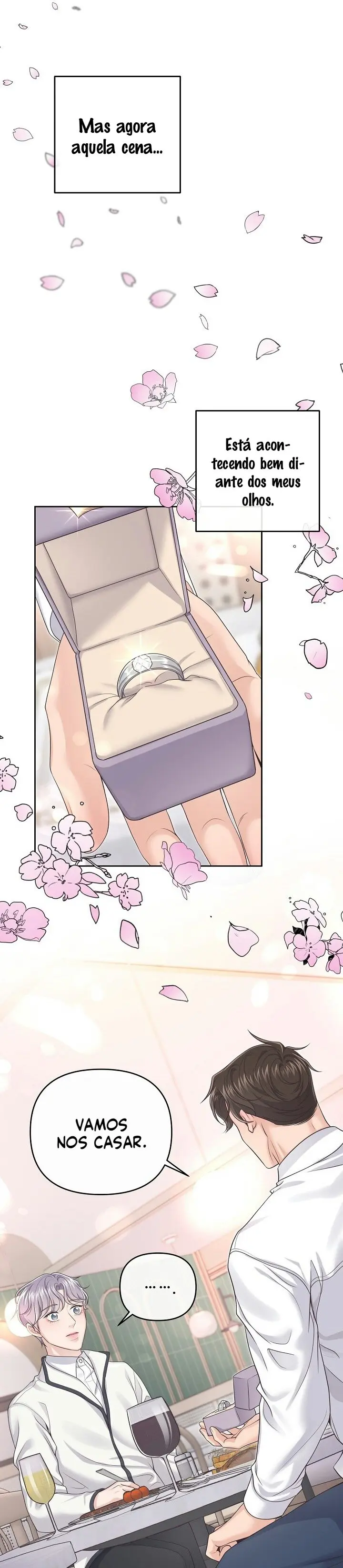 Butler – Capítulo 32 Yaoi – Página 4