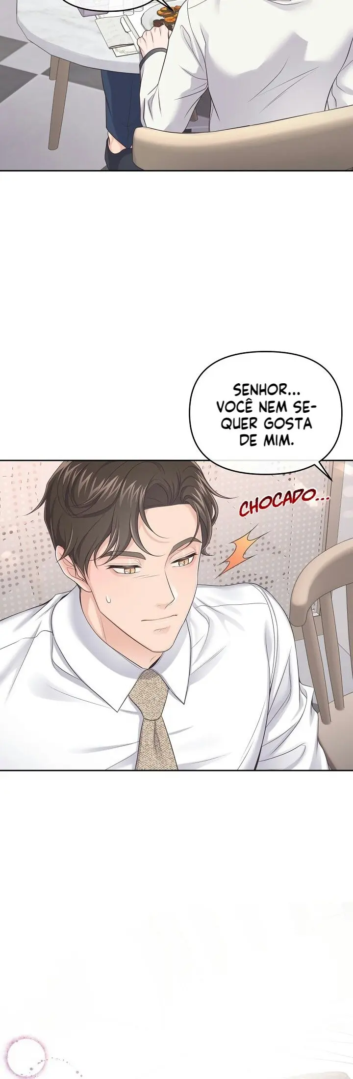 Butler – Capítulo 32 Yaoi – Página 7