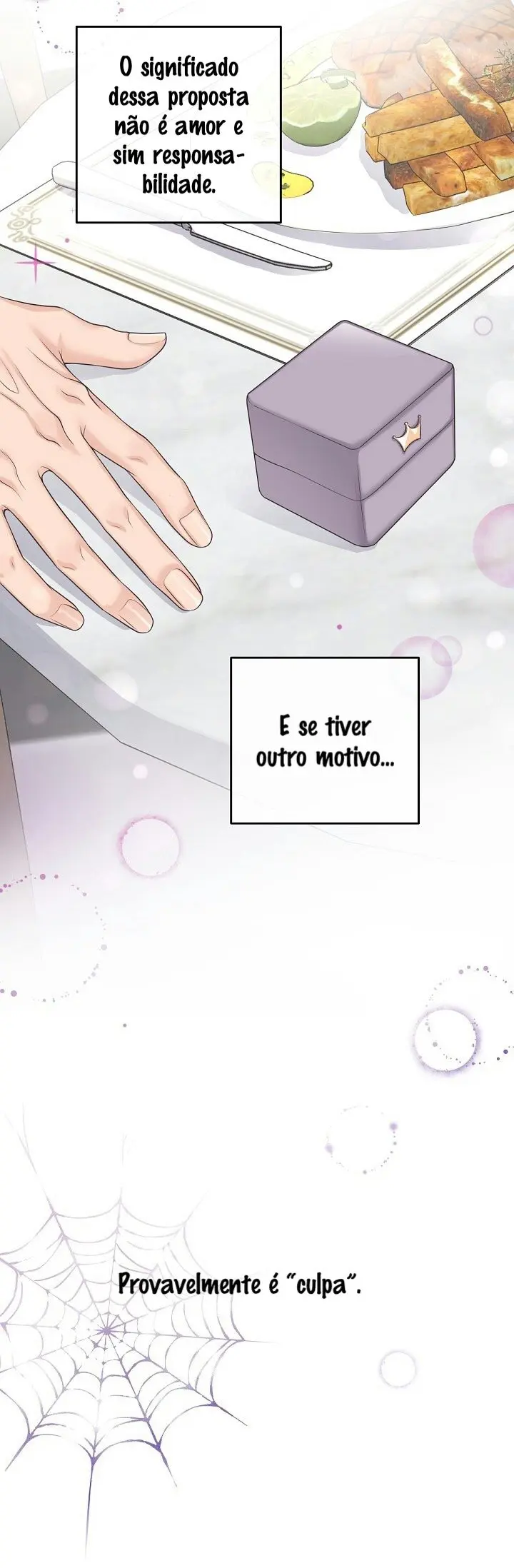 Butler – Capítulo 32 Yaoi – Página 8