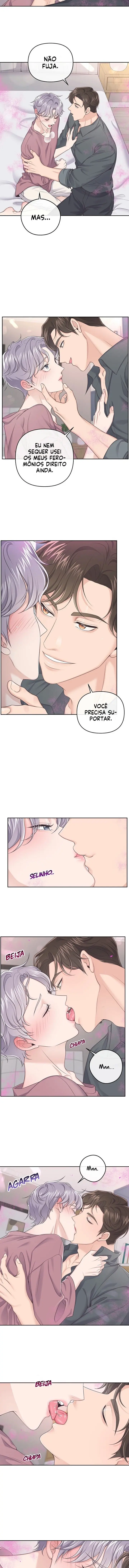 Butler – Capítulo 33 Yaoi – Página 2