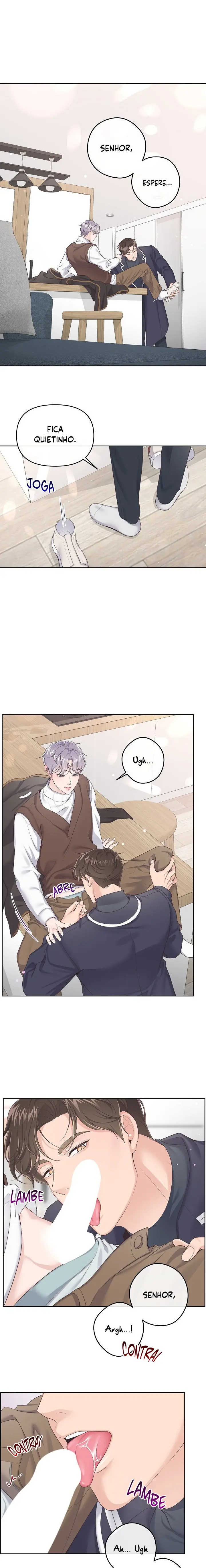 Butler – Capítulo 37 Yaoi – Página 1 Butler – Capítulo 37 Yaoi – Página 1