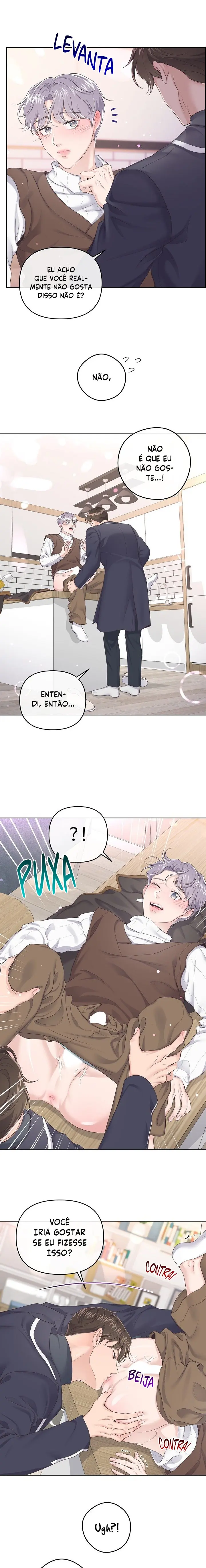 Butler – Capítulo 37 Yaoi – Página 4 Butler – Capítulo 37 Yaoi – Página 4