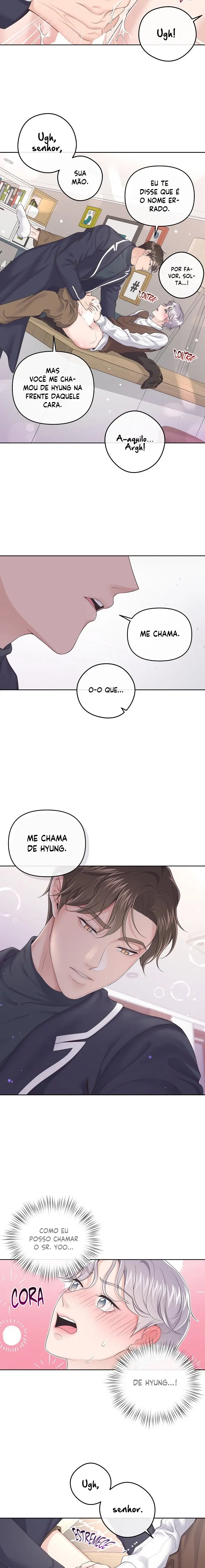 Butler – Capítulo 37 Yaoi – Página 7 Butler – Capítulo 37 Yaoi – Página 7