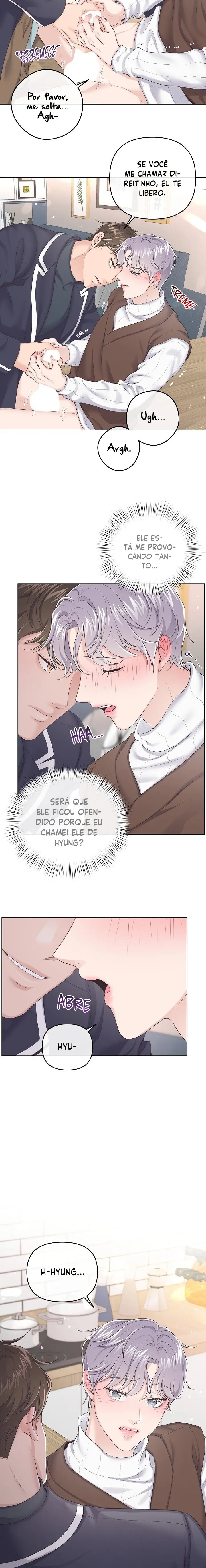 Butler – Capítulo 37 Yaoi – Página 8 Butler – Capítulo 37 Yaoi – Página 8