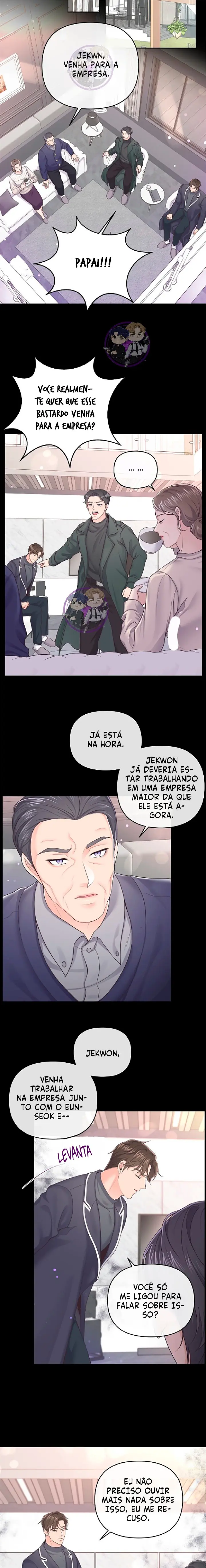 Butler – Capítulo 38 Yaoi – Página 10 Butler – Capítulo 38 Yaoi – Página 10