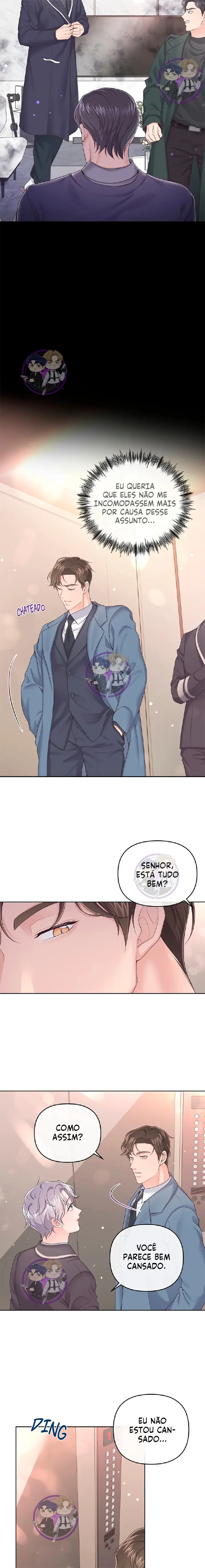 Butler – Capítulo 38 Yaoi – Página 11 Butler – Capítulo 38 Yaoi – Página 11