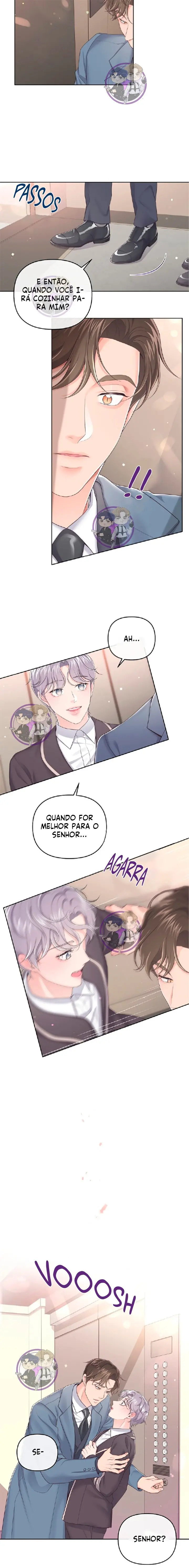 Butler – Capítulo 38 Yaoi – Página 12 Butler – Capítulo 38 Yaoi – Página 12