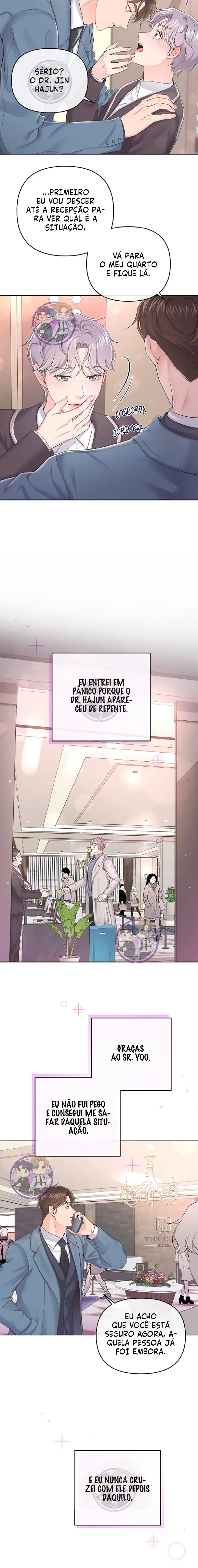 Butler – Capítulo 38 Yaoi – Página 14 Butler – Capítulo 38 Yaoi – Página 14