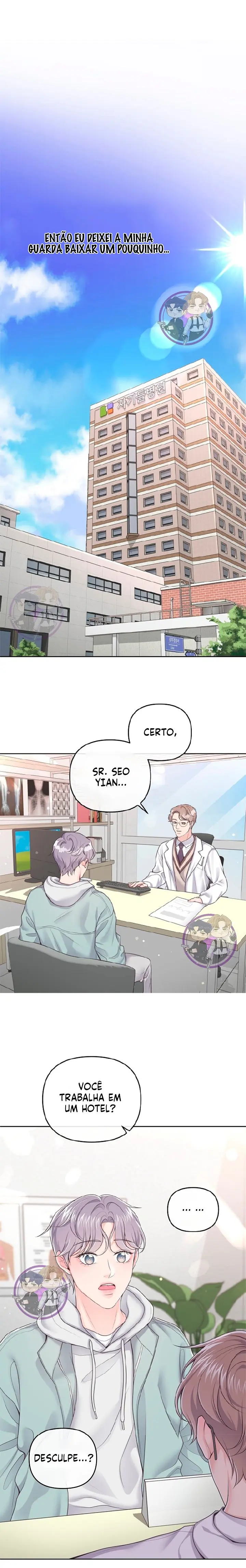 Butler – Capítulo 38 Yaoi – Página 15 Butler – Capítulo 38 Yaoi – Página 15