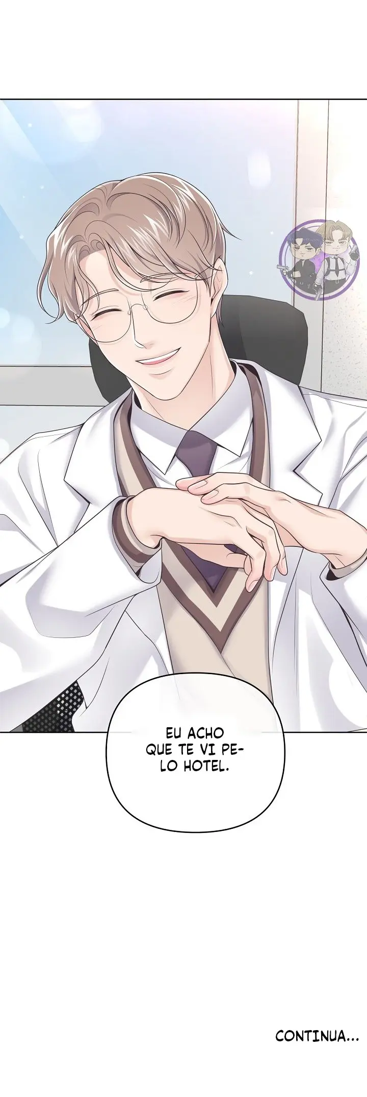 Butler – Capítulo 38 Yaoi – Página 16 Butler – Capítulo 38 Yaoi – Página 16