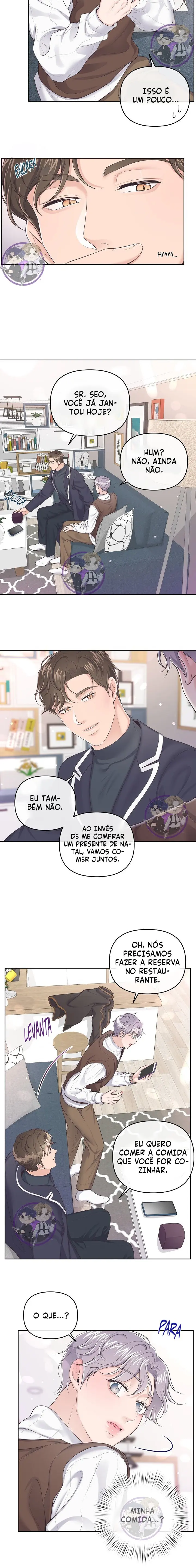 Butler – Capítulo 38 Yaoi – Página 2 Butler – Capítulo 38 Yaoi – Página 2