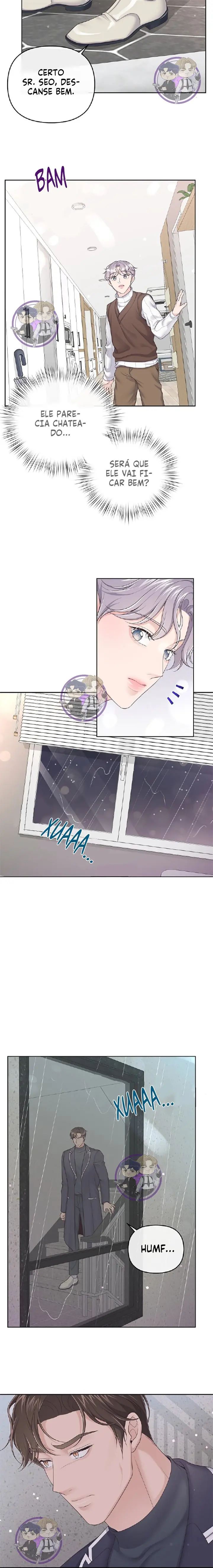 Butler – Capítulo 38 Yaoi – Página 5 Butler – Capítulo 38 Yaoi – Página 5