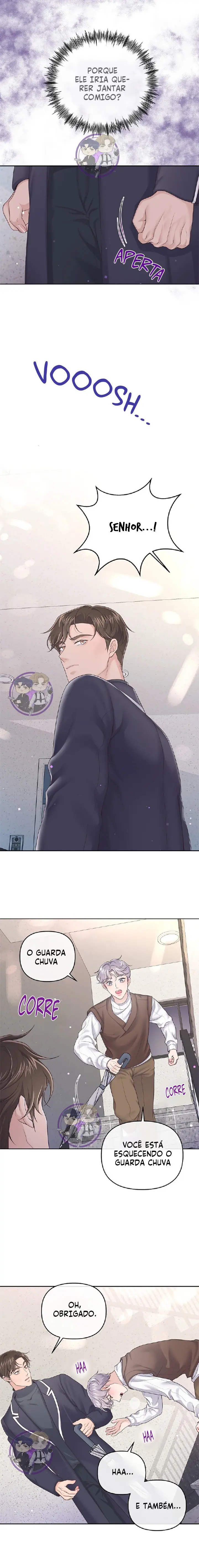 Butler – Capítulo 38 Yaoi – Página 6 Butler – Capítulo 38 Yaoi – Página 6