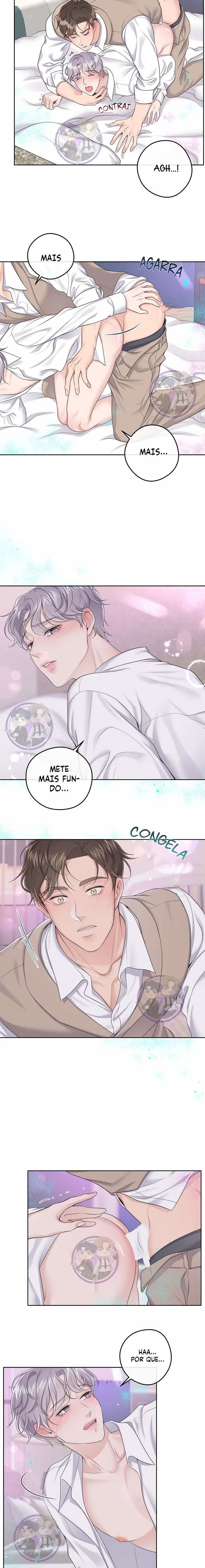 Butler – Capítulo 41 Yaoi – Página 13