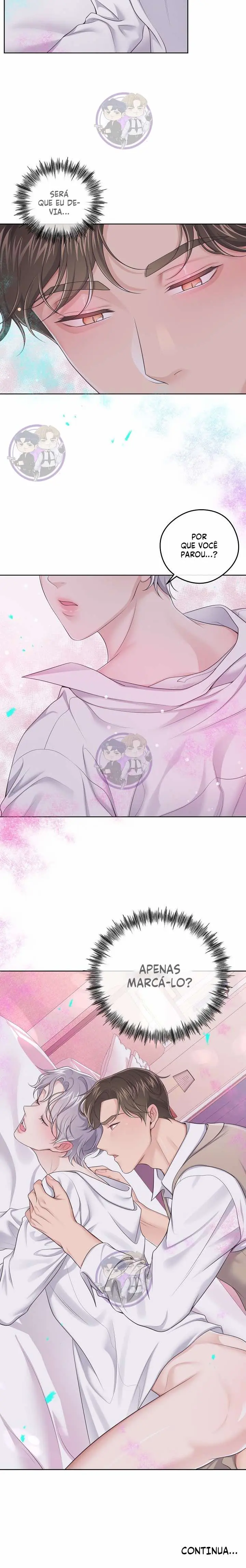 Butler – Capítulo 41 Yaoi – Página 14