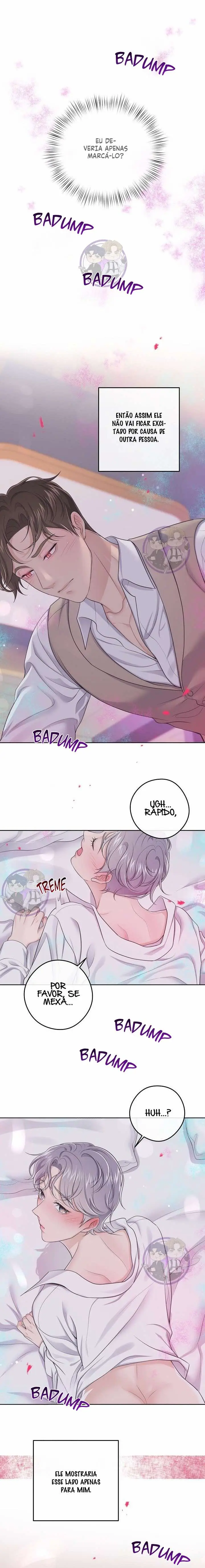 Butler – Capítulo 42 Yaoi – Página 1