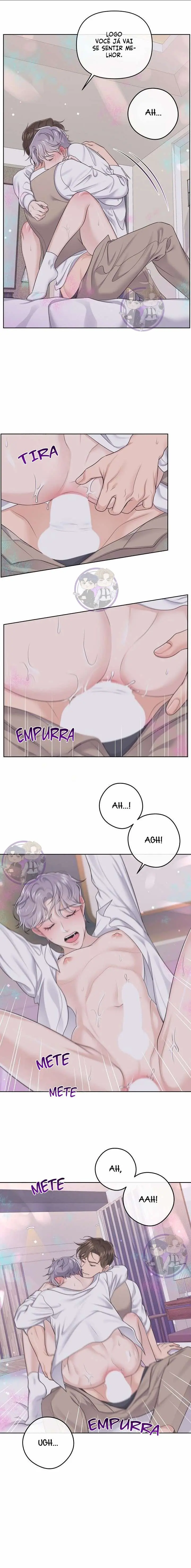 Butler – Capítulo 42 Yaoi – Página 6