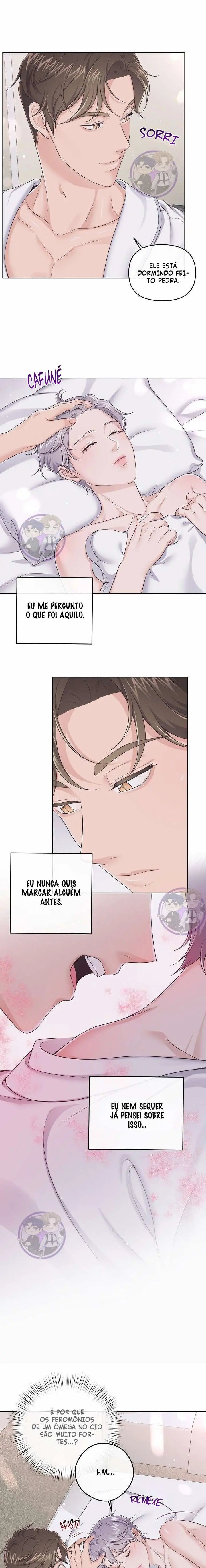 Butler – Capítulo 42 Yaoi – Página 9