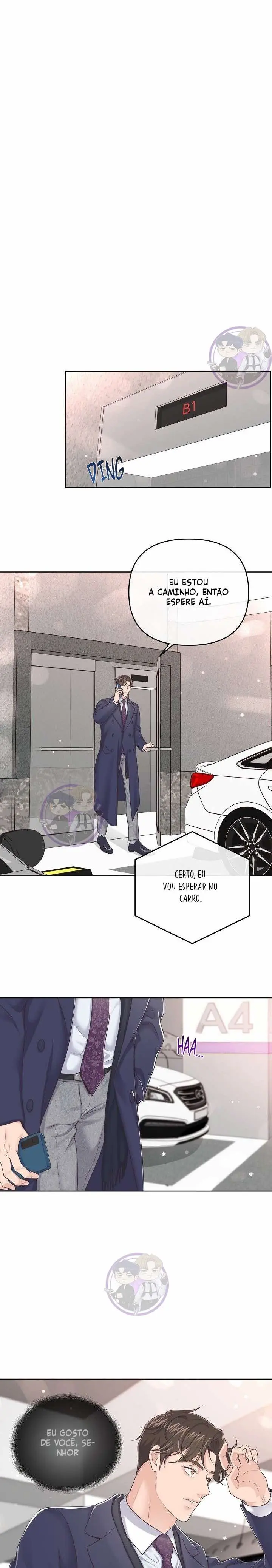 Butler – Capítulo 43 Yaoi – Página 11 Butler – Capítulo 43 Yaoi – Página 11