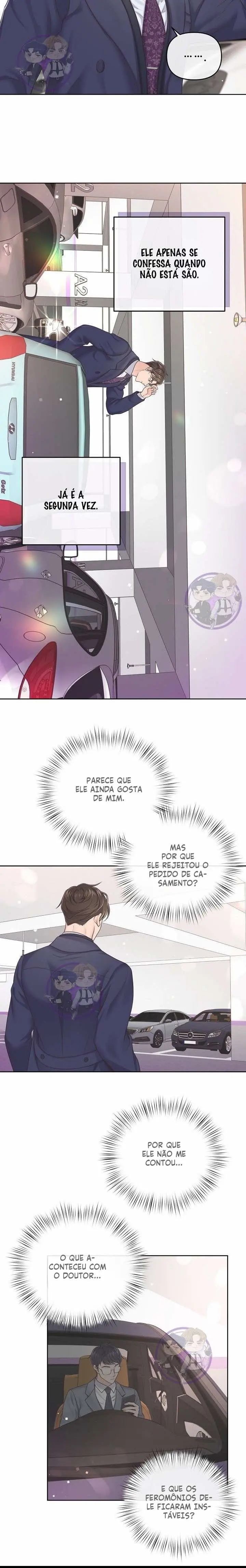 Butler – Capítulo 43 Yaoi – Página 12 Butler – Capítulo 43 Yaoi – Página 12