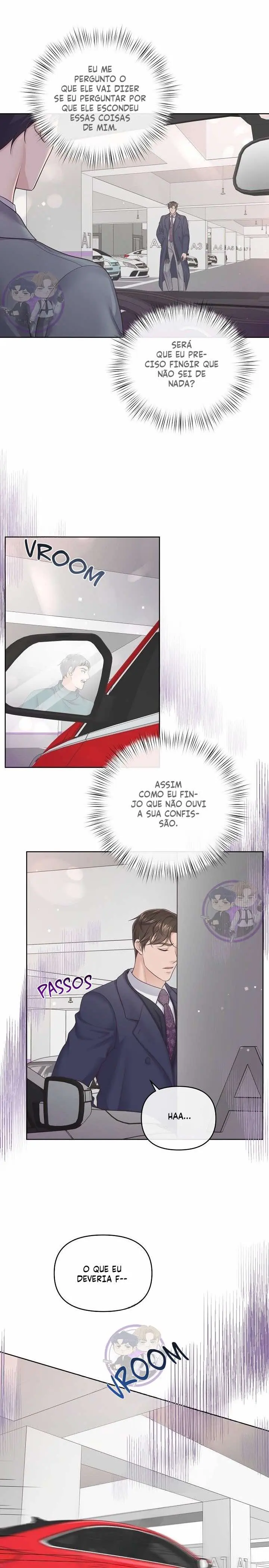 Butler – Capítulo 43 Yaoi – Página 13 Butler – Capítulo 43 Yaoi – Página 13