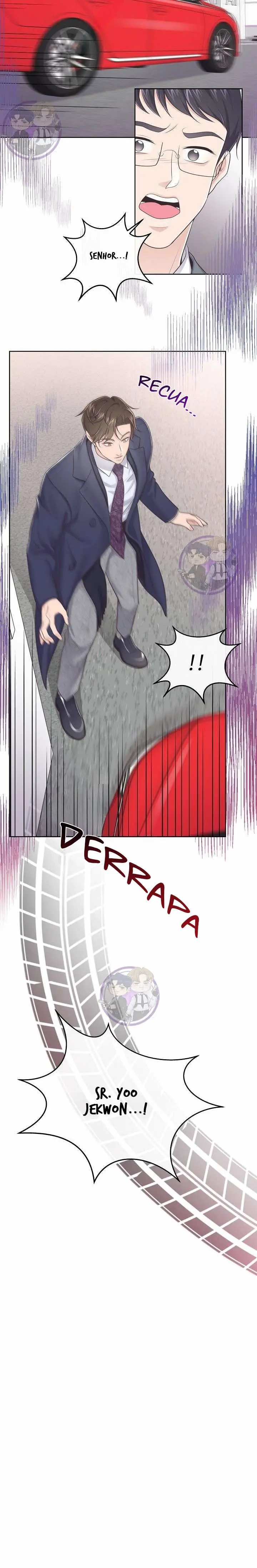 Butler – Capítulo 43 Yaoi – Página 14 Butler – Capítulo 43 Yaoi – Página 14