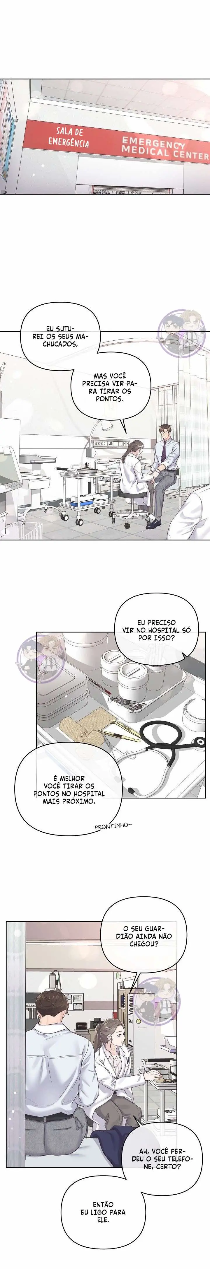 Butler – Capítulo 43 Yaoi – Página 15 Butler – Capítulo 43 Yaoi – Página 15