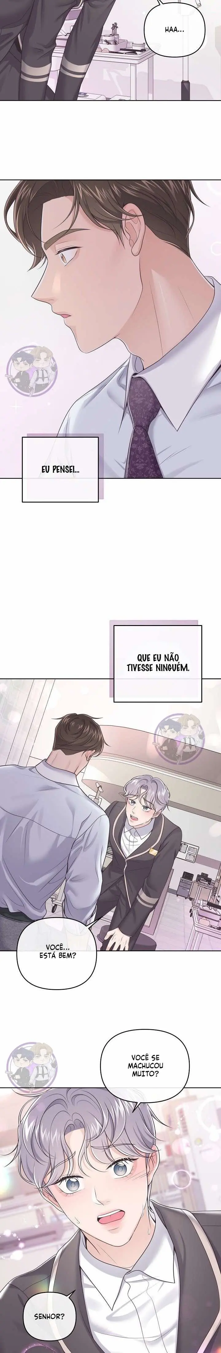 Butler – Capítulo 43 Yaoi – Página 17 Butler – Capítulo 43 Yaoi – Página 17