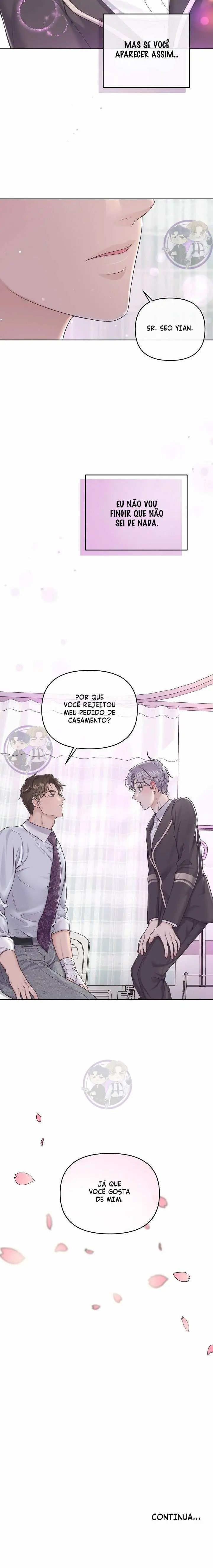 Butler – Capítulo 43 Yaoi – Página 18 Butler – Capítulo 43 Yaoi – Página 18