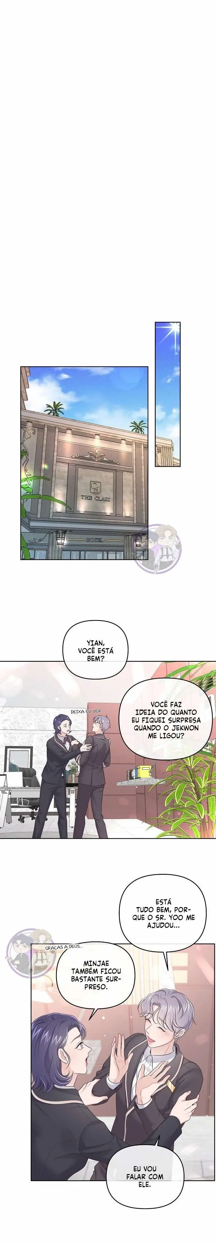 Butler – Capítulo 43 Yaoi – Página 5 Butler – Capítulo 43 Yaoi – Página 5