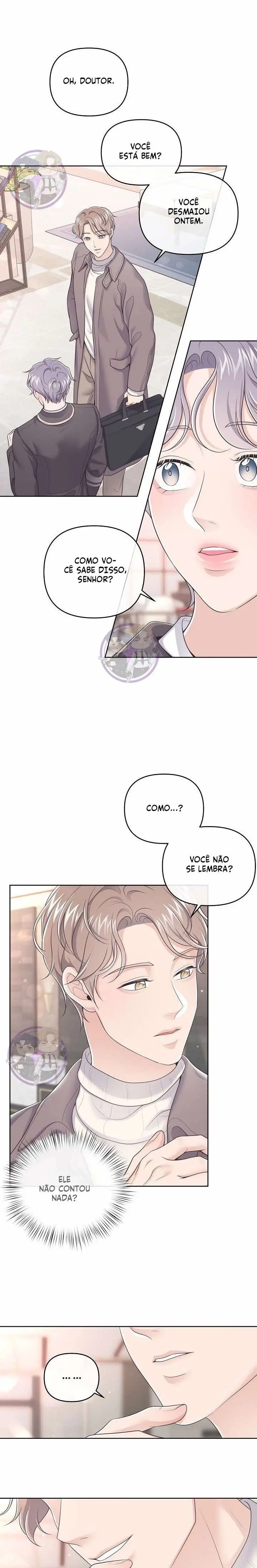 Butler – Capítulo 43 Yaoi – Página 7 Butler – Capítulo 43 Yaoi – Página 7