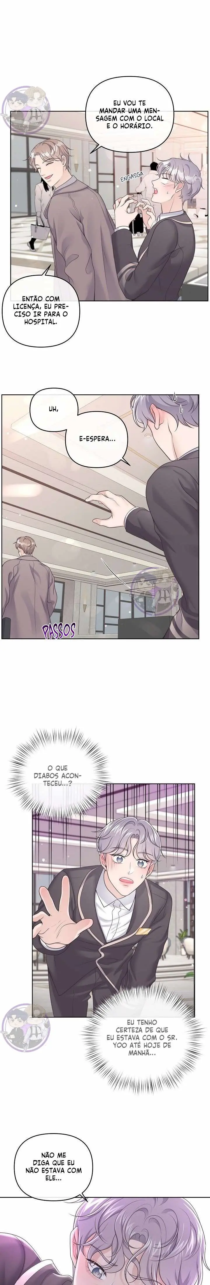 Butler – Capítulo 43 Yaoi – Página 9 Butler – Capítulo 43 Yaoi – Página 9