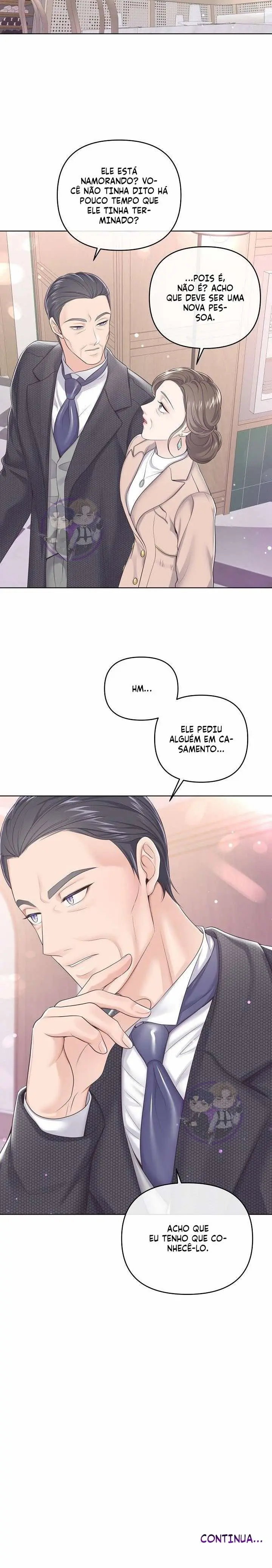 Butler – Capítulo 44 Yaoi – Página 18