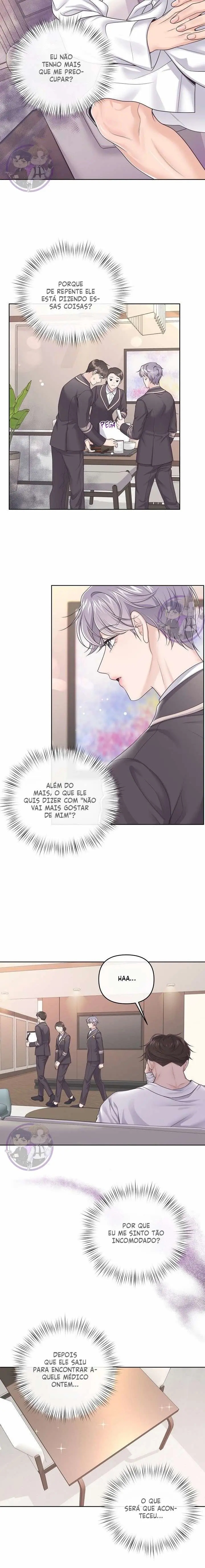 Butler – Capítulo 45 Yaoi – Página 13