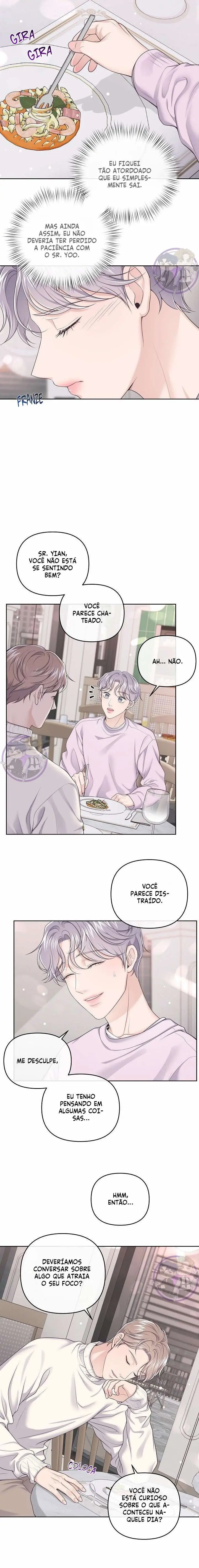 Butler – Capítulo 45 Yaoi – Página 2