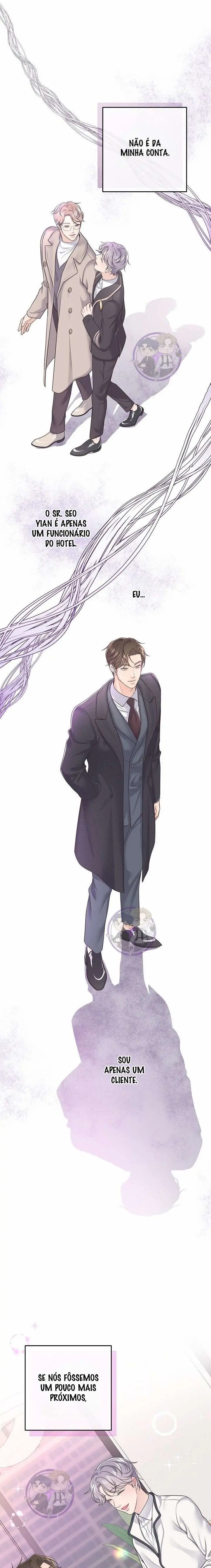 Butler – Capítulo 46 Yaoi – Página 10