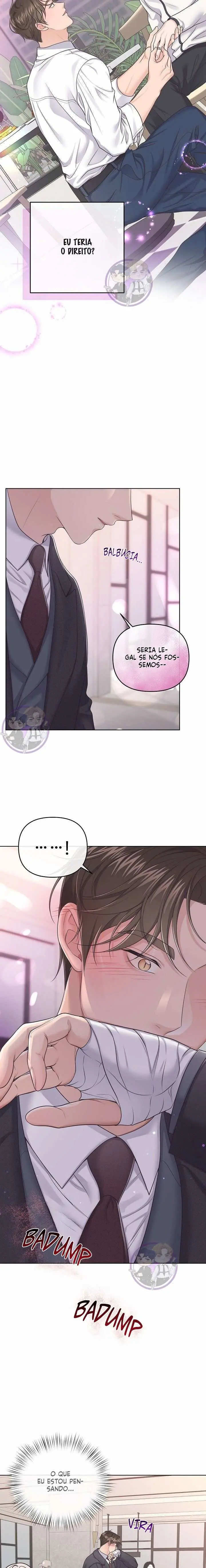 Butler – Capítulo 46 Yaoi – Página 11