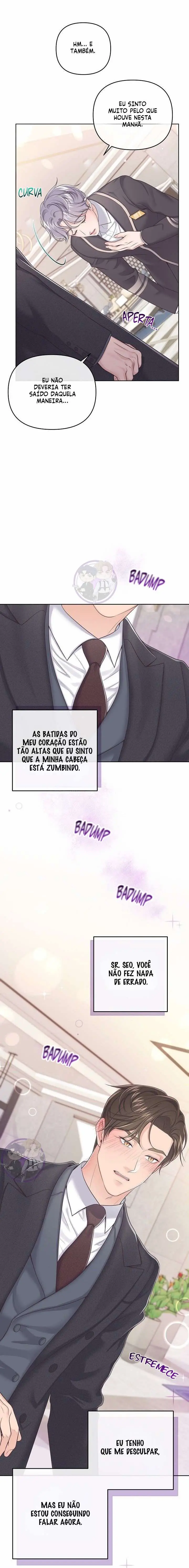 Butler – Capítulo 46 Yaoi – Página 13