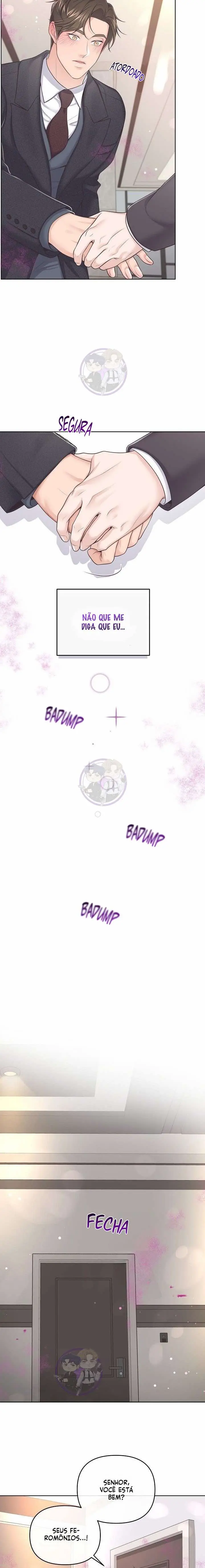 Butler – Capítulo 46 Yaoi – Página 15