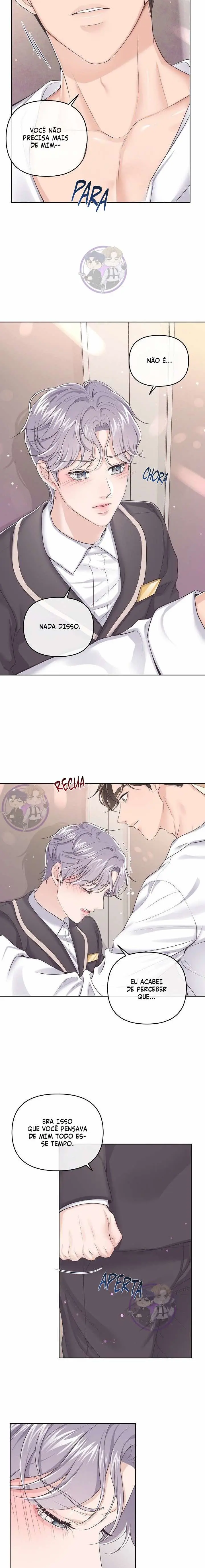 Butler – Capítulo 46 Yaoi – Página 2