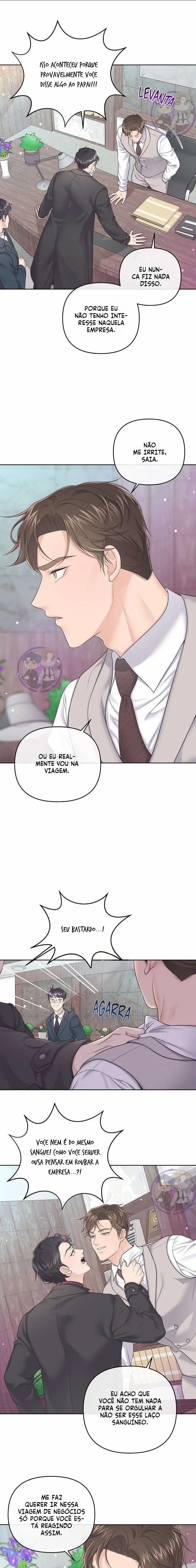 Butler – Capítulo 47 Yaoi – Página 12