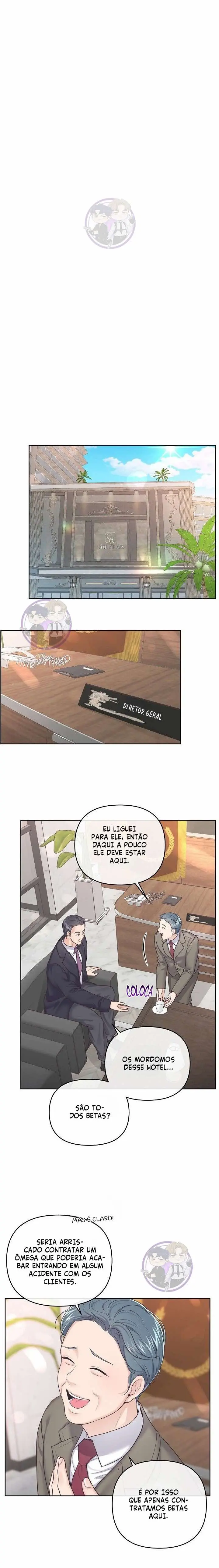 Butler – Capítulo 47 Yaoi – Página 14